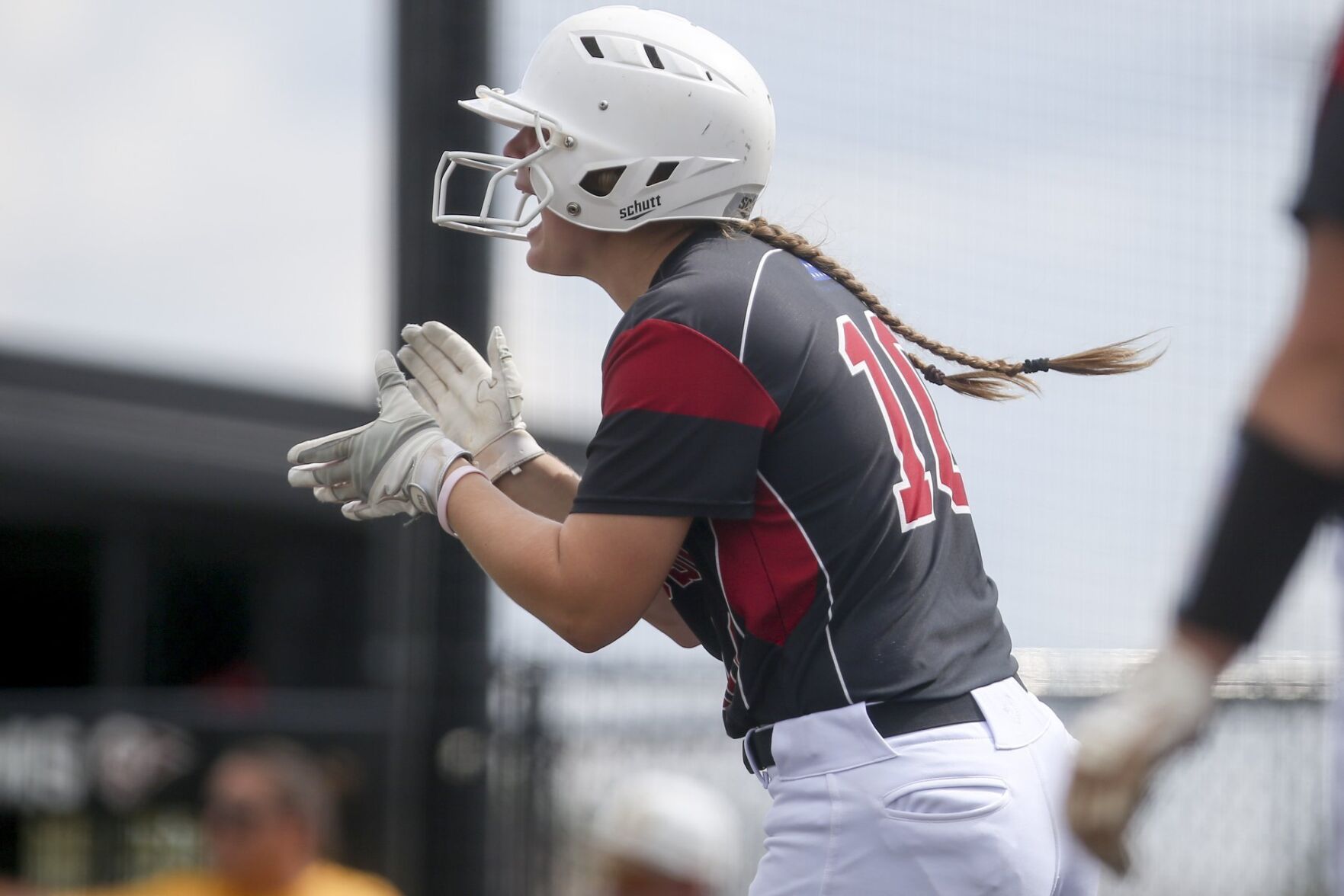 Owasso vs Sand Springs